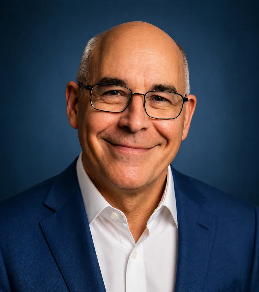Mark Freedman, Suncoast Dealer Advisors