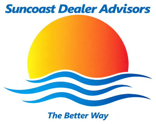 Suncoast Dealer Advisors logo
